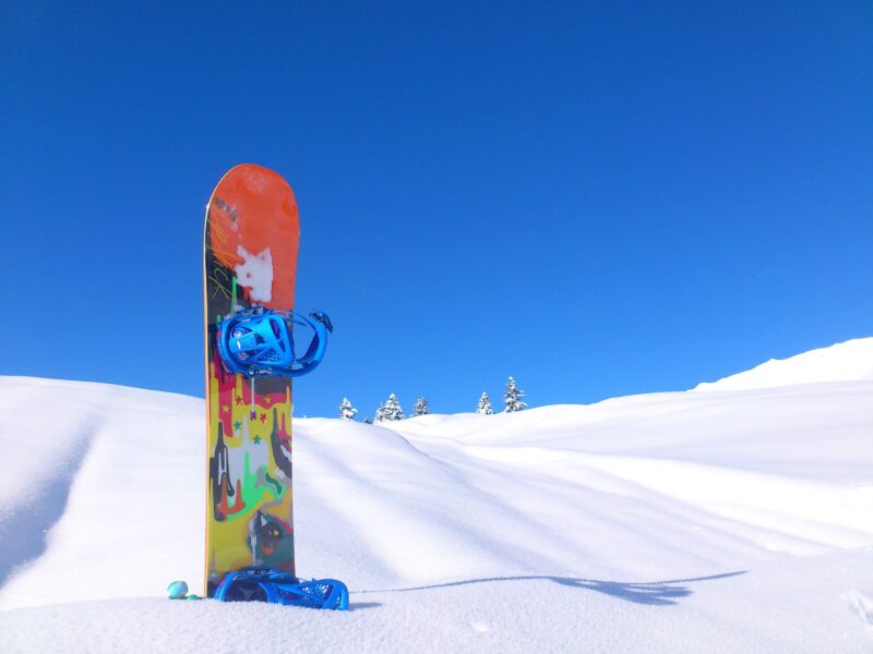 Fischer Snowboard